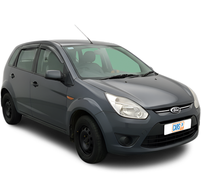 Ford Figo-img